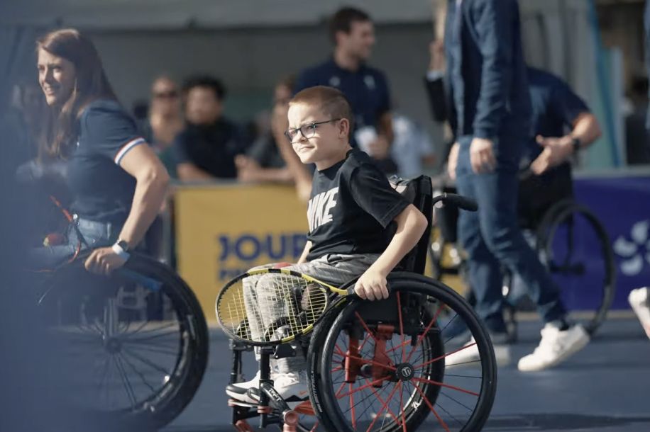 Journée Paralympique 2025 : initiations à +20 sports, concerts et rencontres