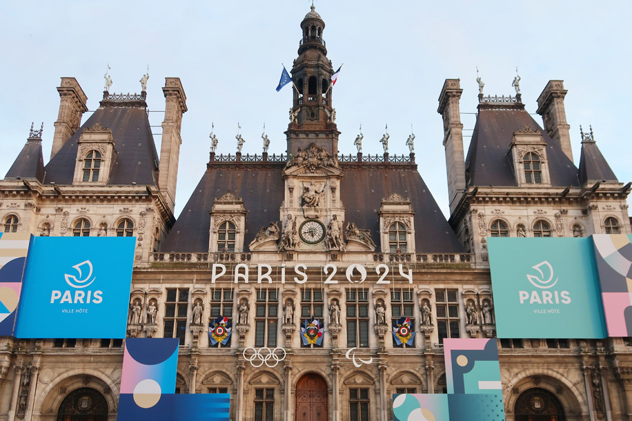 paris 2024