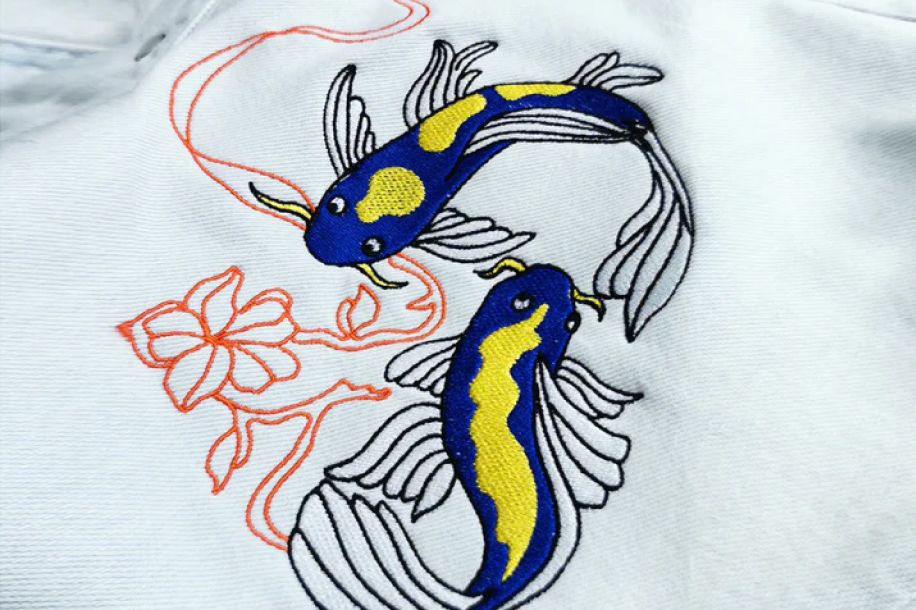 Tatouer ses fringues ? L’idée originale de Tricote moi un Tattoo