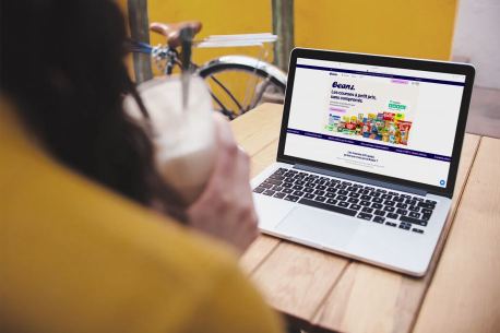 Beans : jusqu’à  50 % sur vos courses zéro gaspi