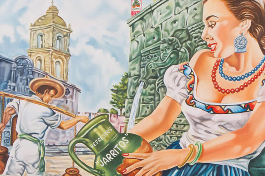 Jarritos fête 75 ans de saveurs mexicaines sur la Seine