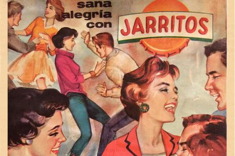 Jarritos fête 75 ans de saveurs mexicaines sur la Seine