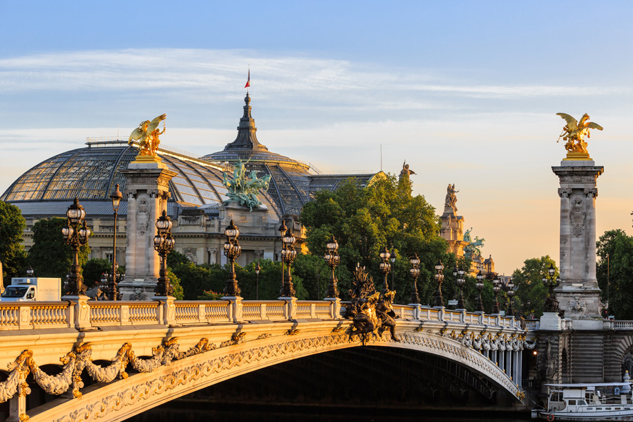 Visites et ateliers gratuits au Grand Palais