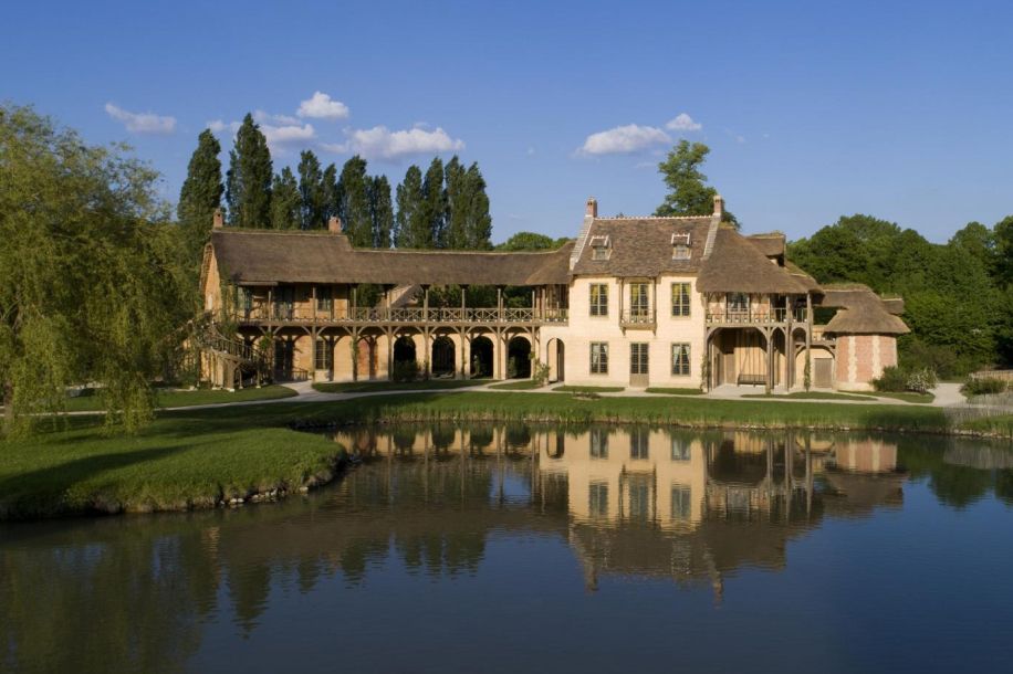 visite gratuite domaine trianon versailles 2025 1