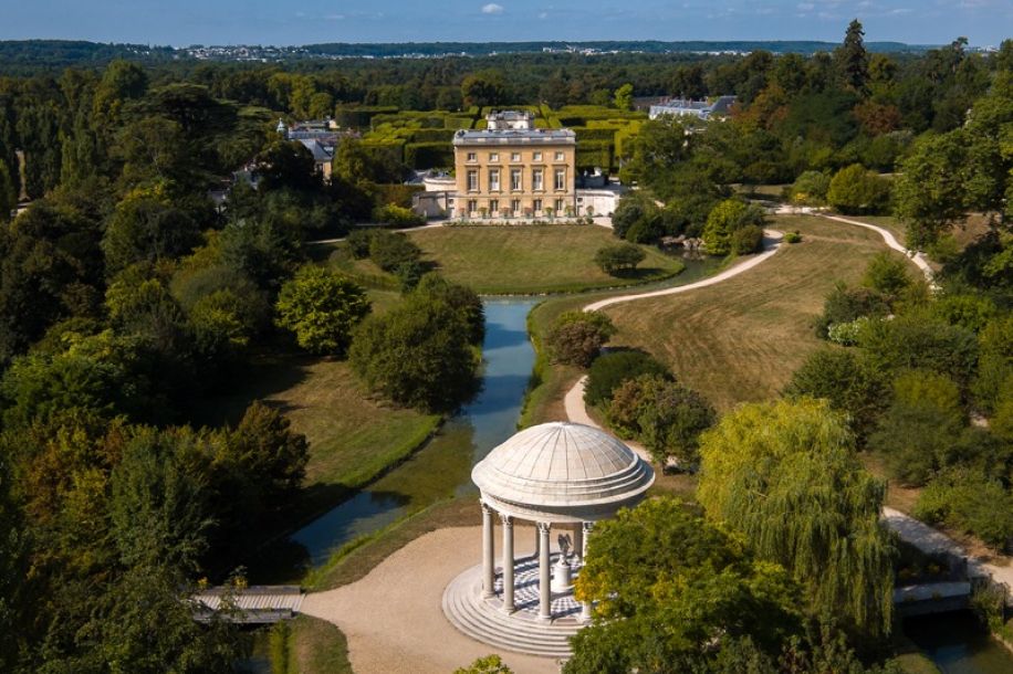 Visite gratuite du domaine de Trianon : vivez l’autre Versailles, plus intime et bucolique