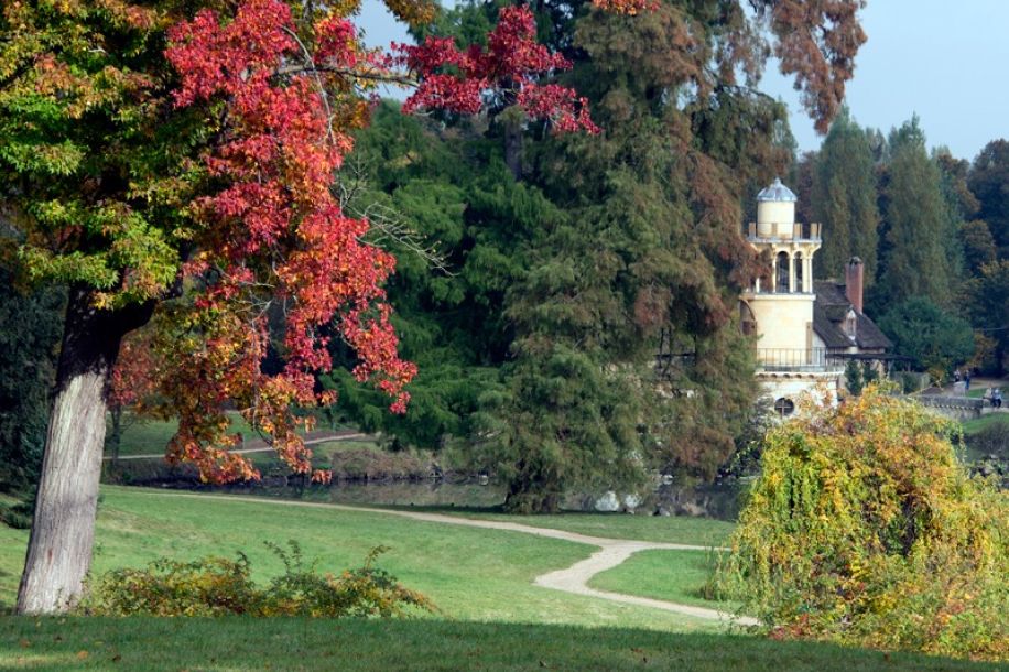 Visite gratuite du domaine de Trianon : vivez l’autre Versailles, plus intime et bucolique