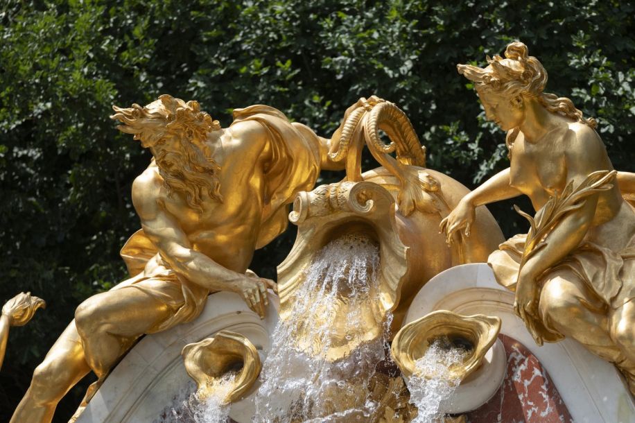 Visite gratuite du domaine de Trianon : vivez l’autre Versailles, plus intime et bucolique