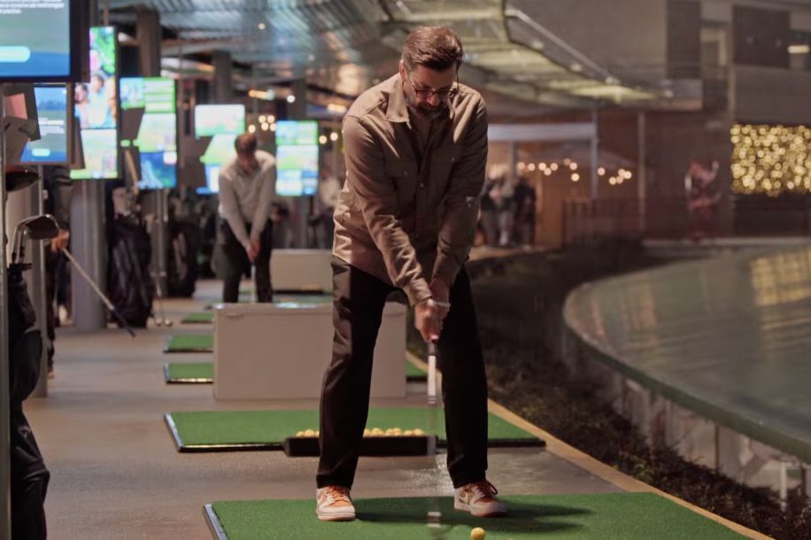 2 nouvelles adresses pour tester le golf connecté OffGolf en 2025 !