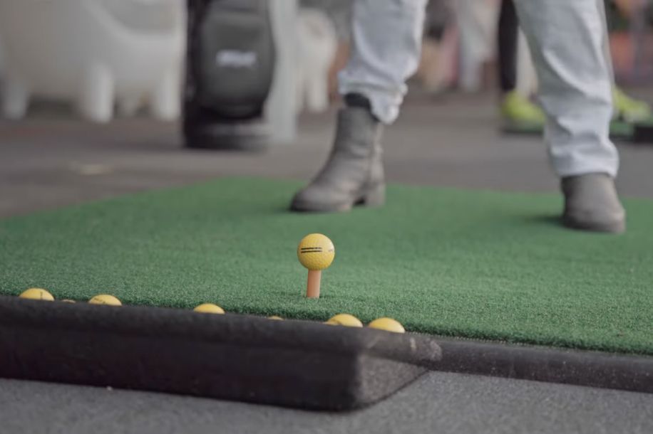 2 nouvelles adresses pour tester le golf connecté OffGolf en 2025 !