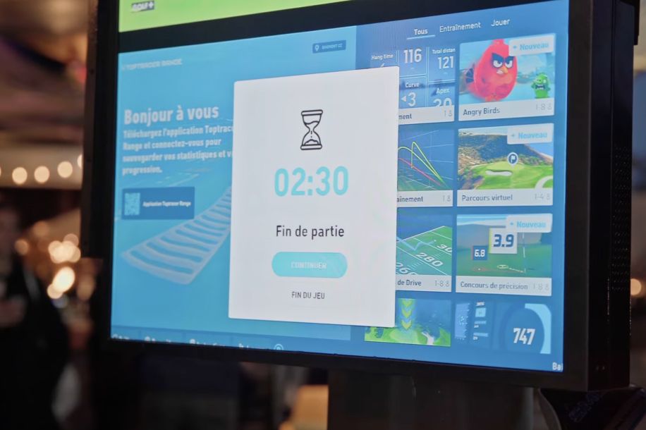 2 nouvelles adresses pour tester le golf connecté OffGolf en 2025 !
