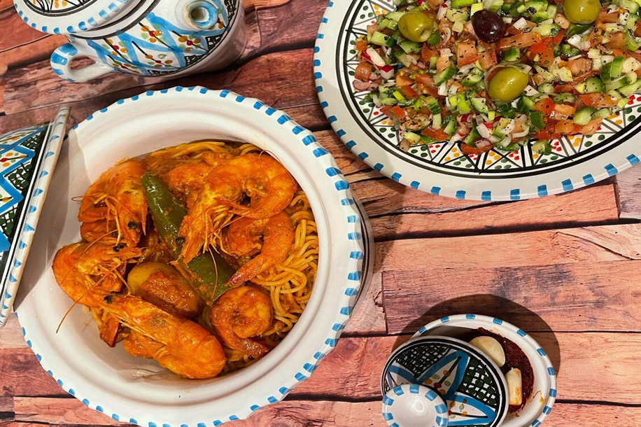 basma passion culinaire