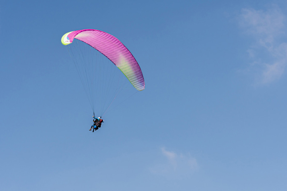 loisirs a sensation ile de france