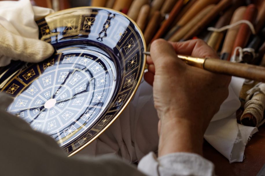 De l’atelier au musée : voyage céramique à Sèvres pour les Journées du Patrimoine 2025