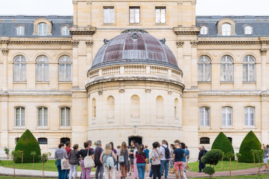 De l’atelier au musée : voyage céramique à Sèvres pour les Journées du Patrimoine 2025