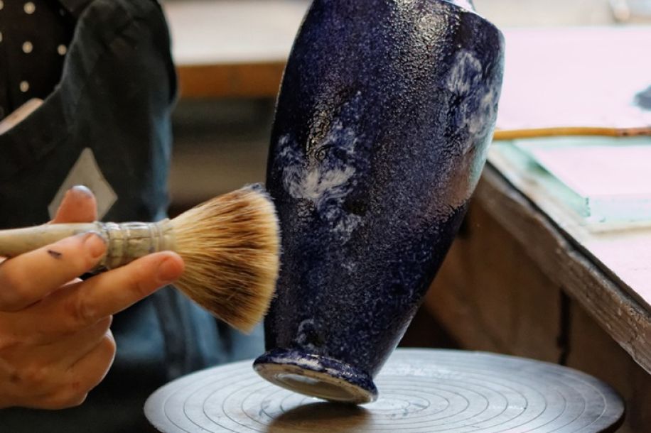 De l’atelier au musée : voyage céramique à Sèvres pour les Journées du Patrimoine 2025