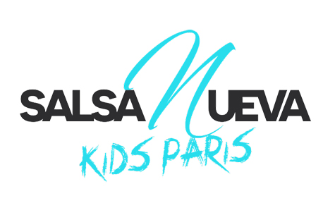 salsanueva kids