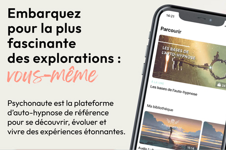 Périménopause & ménopause : quand l’hypnose devient un allié pour traverser cette étape en douceur