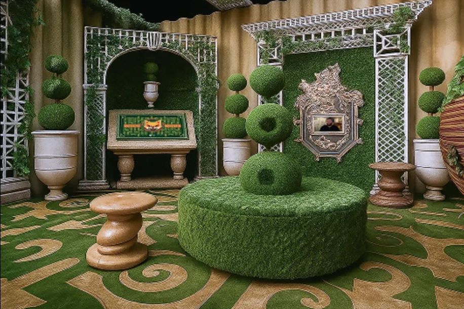 Cité Immersive des Fables : les animaux de La Fontaine reprennent vie !