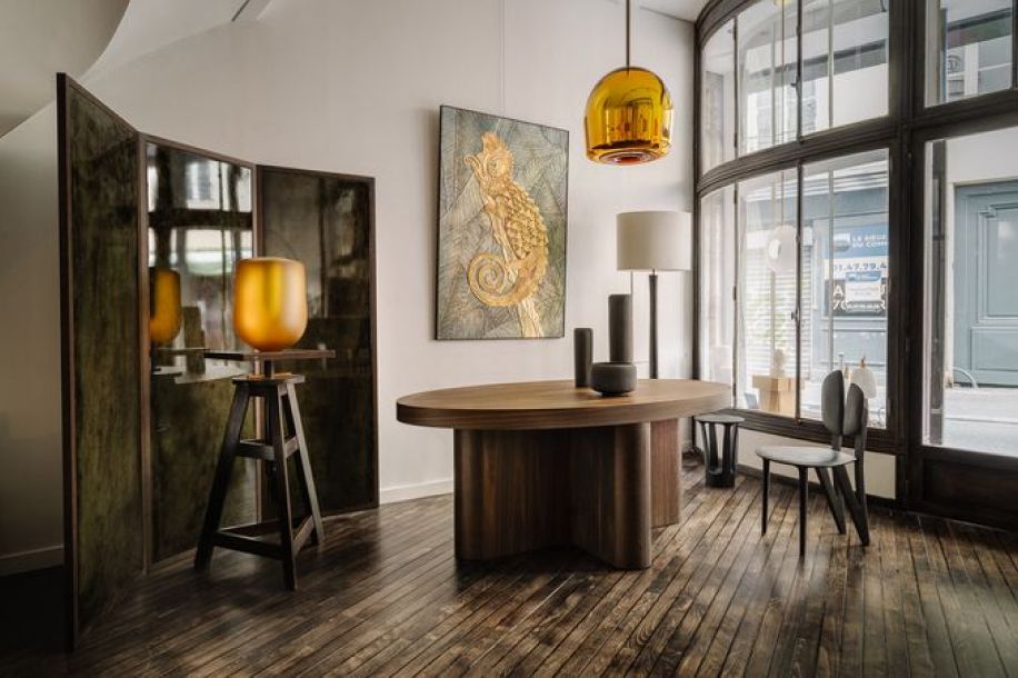 Paris Design Week 2025 : 450 lieux à visiter gratuitement pour célébrer le design