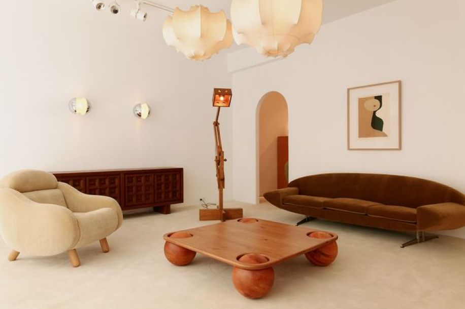 Paris Design Week 2025 : 450 lieux à visiter gratuitement pour célébrer le design