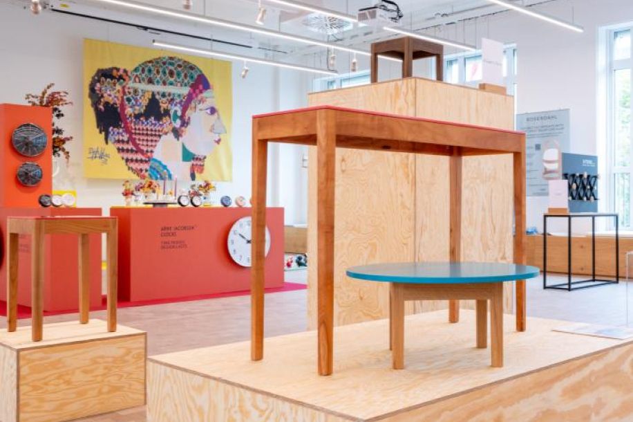 Paris Design Week 2026 : 320 lieux à visiter gratuitement pour célébrer le design