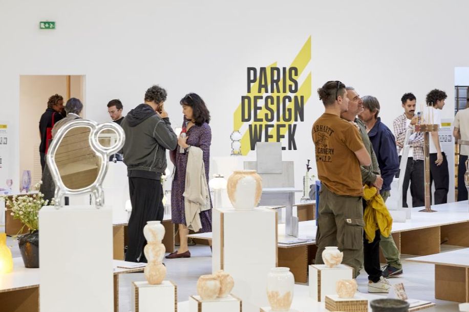 Paris Design Week 2026 : 320 lieux à visiter gratuitement pour célébrer le design