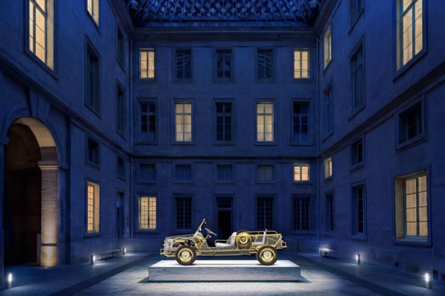 Paris Design Week 2026 : 320 lieux à visiter gratuitement pour célébrer le design