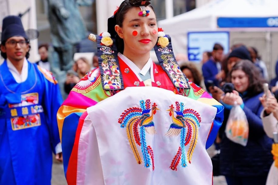 korean expo 2025 paris mairie 15e 1