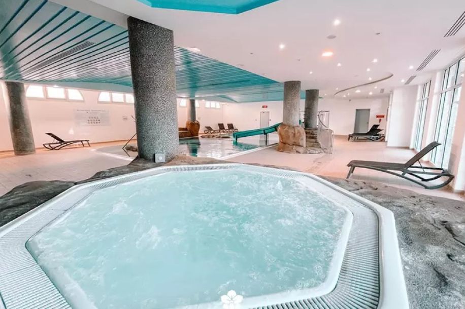 journee detente pas cher spa dream castle 1