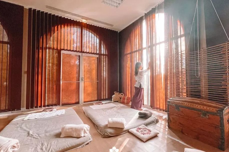 Spa illimité en duo au Dream Castle pendant une journée entière dès 45 €