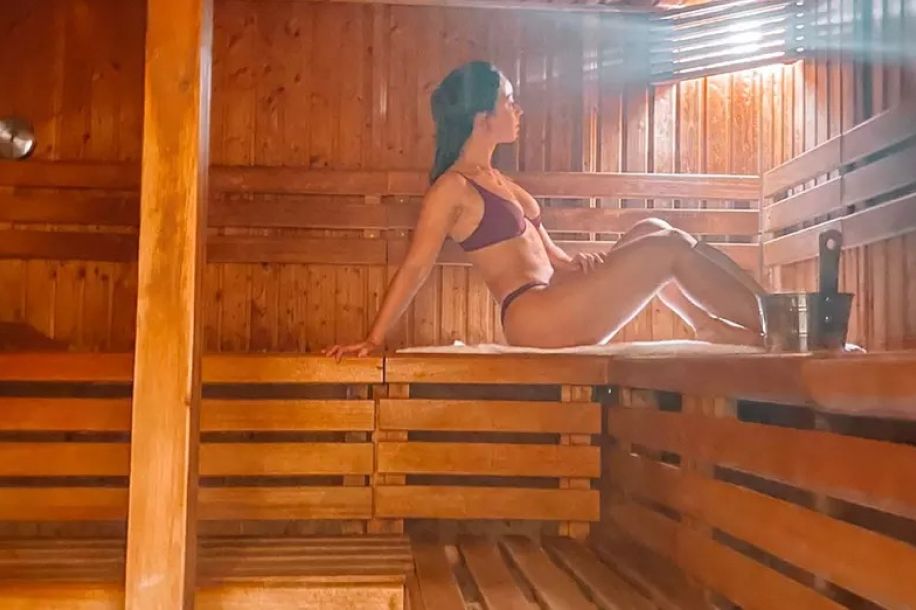 Spa illimité en duo au Dream Castle pendant une journée entière dès 45 €