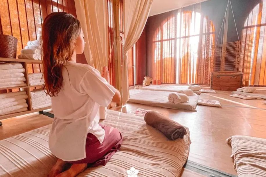 Spa illimité en duo au Dream Castle pendant une journée entière dès 45 €