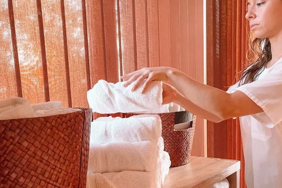 Spa illimité en duo au Dream Castle pendant une journée entière dès 45 €