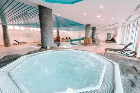journee detente pas cher spa dream castle 1