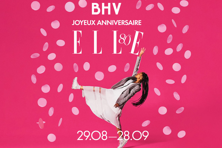 bhv anniversaire elle