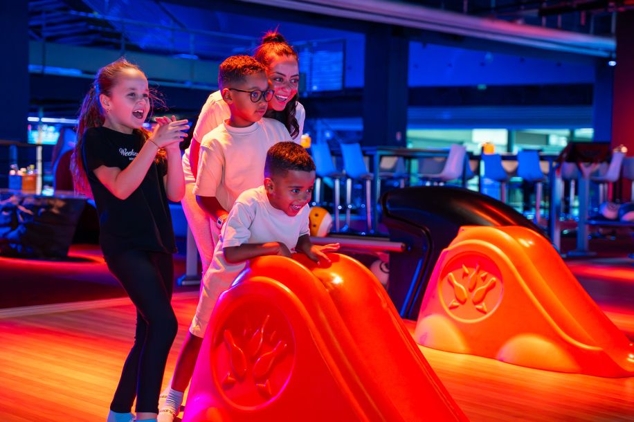 NIKITO Sainte Geneviève : le nouveau parc indoor de 7 000 m² de loisirs et d’aventures !