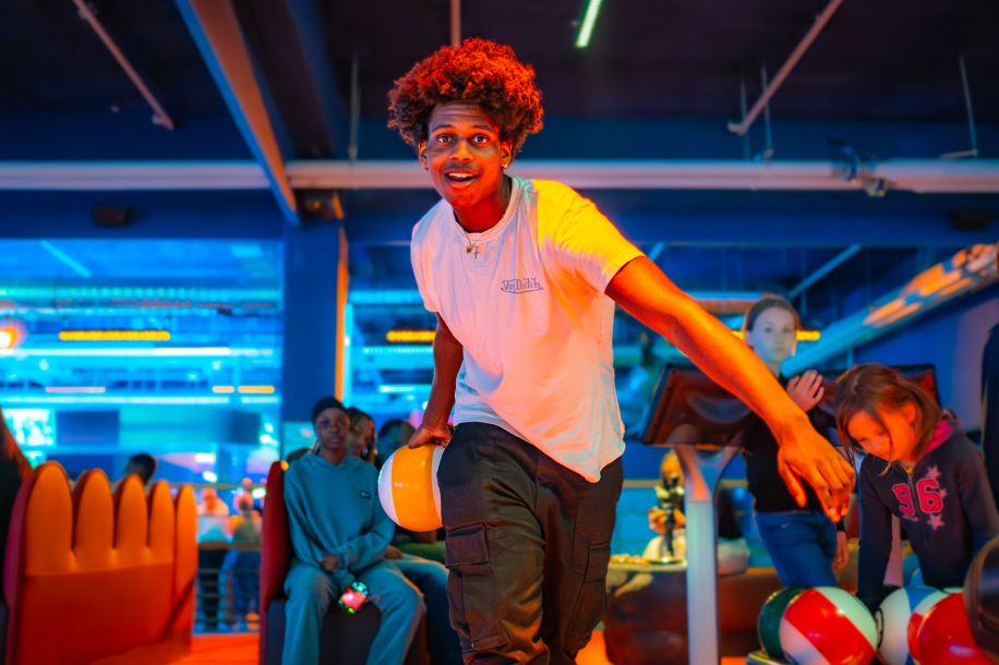 NIKITO Sainte Geneviève : le nouveau parc indoor de 7 000 m² de loisirs et d’aventures !