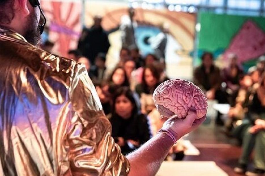 Fête de la science 2025 : expériences, ateliers et expositions gratuites à la Cité des sciences