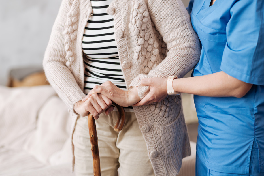 Aide à domicile : et si on parlait vraiment de ce qui change la vie ?