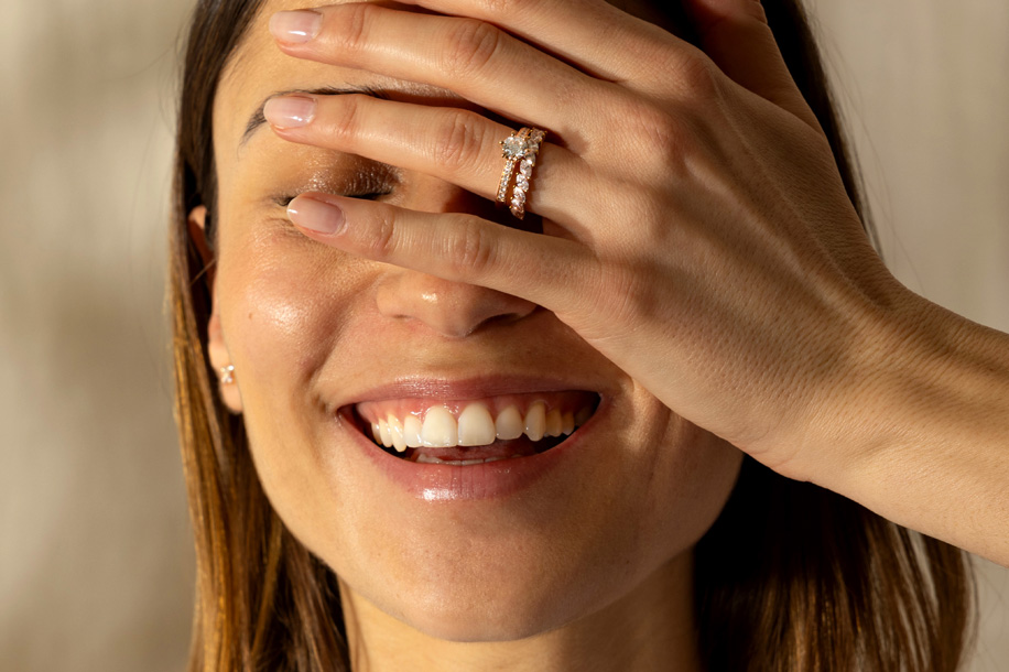 bijoux mariage