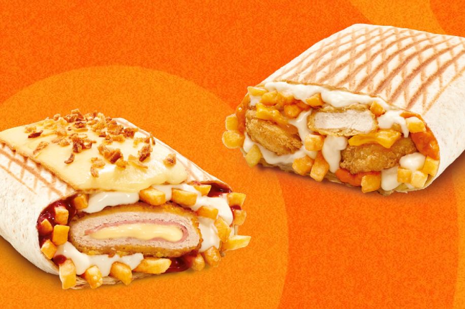 3 € le tacos : O’Tacos lance sa fête internationale du French Tacos