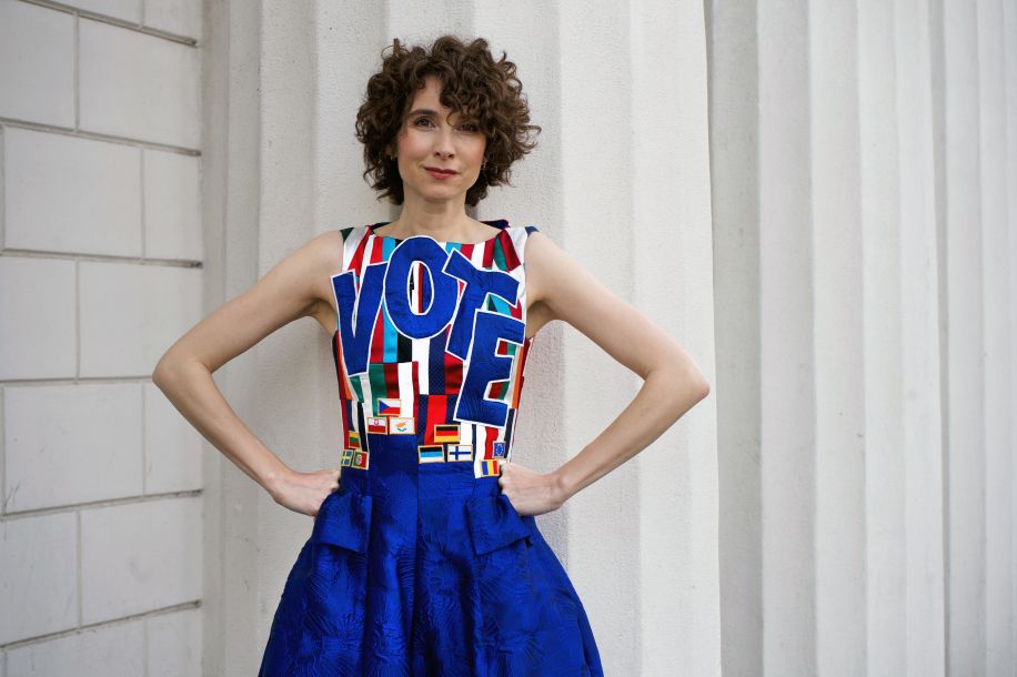 28 visions de la mode durable : l’expo gratuite qui remet du sens dans nos vêtements
