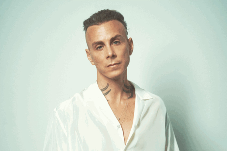 Asaf Avidan en showcase intimiste gratuit à la Fnac des Ternes