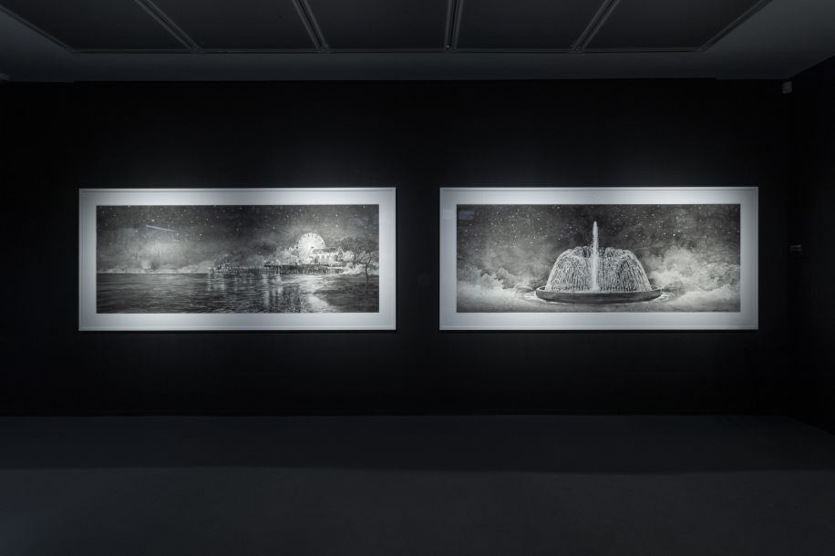 Sculptures hors du temps et hypnotiques : Hans Op de Beeck en accès libre à Paris