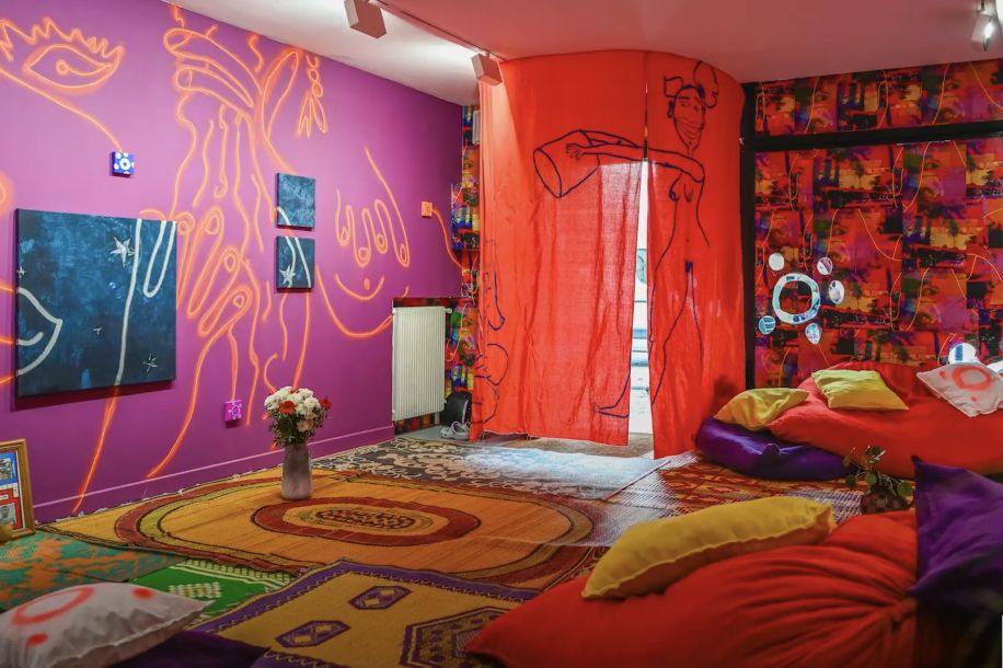 MansA, la Maison des Mondes Africains, ouvre avec l'exposition gratuite « Noires »
