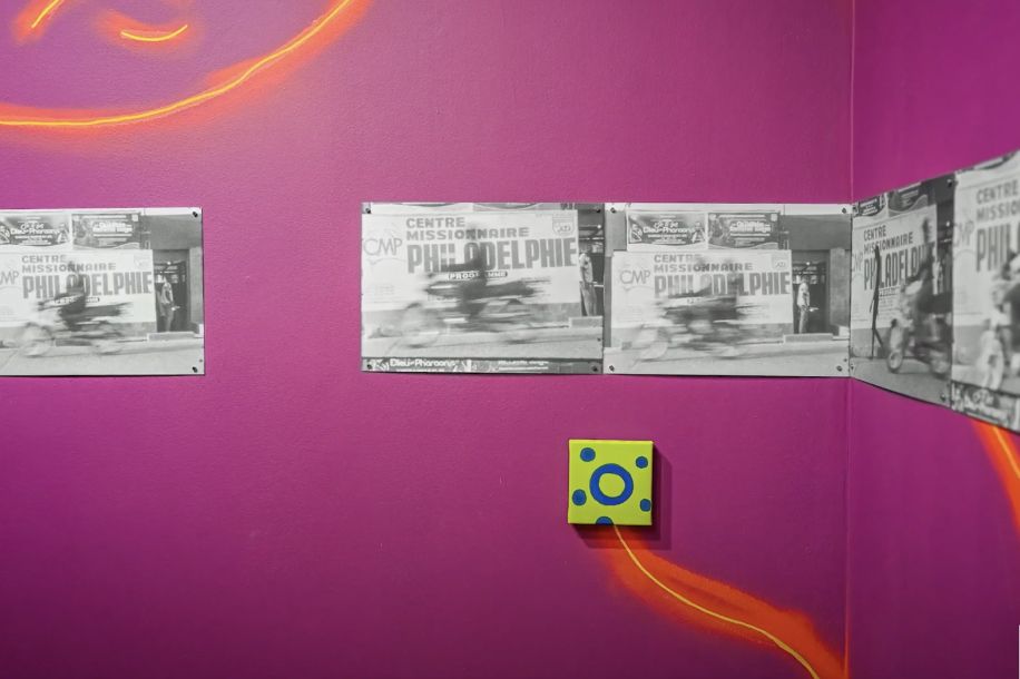 MansA, la Maison des Mondes Africains, ouvre avec l'exposition gratuite « Noires »