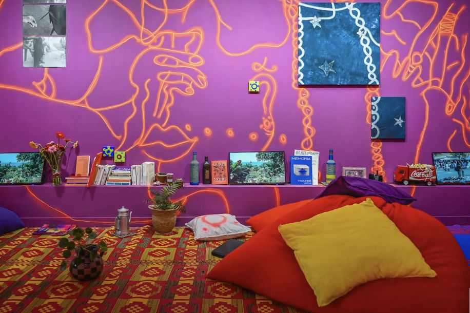 MansA, la Maison des Mondes Africains, ouvre avec l'exposition gratuite « Noires »