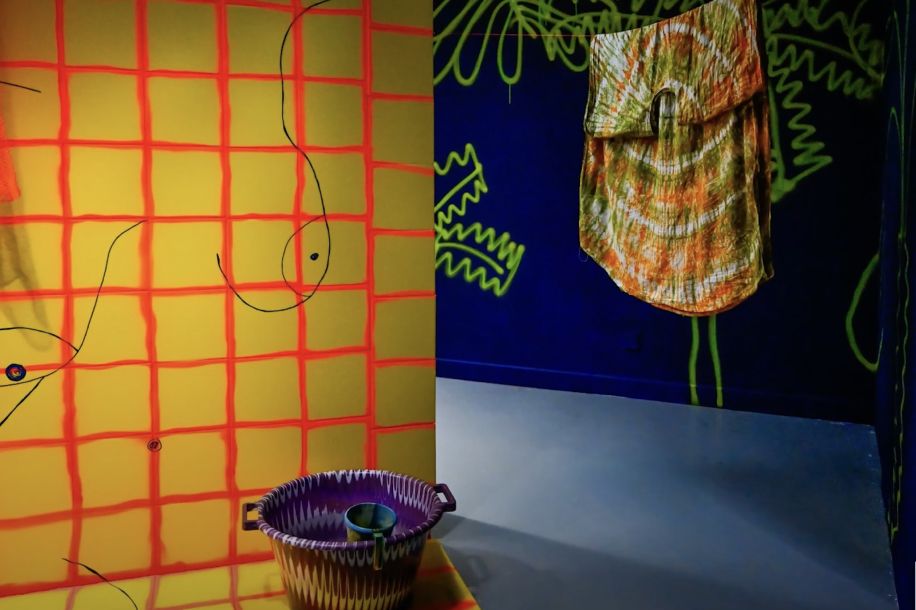 MansA, la Maison des Mondes Africains, ouvre avec l'exposition gratuite « Noires »