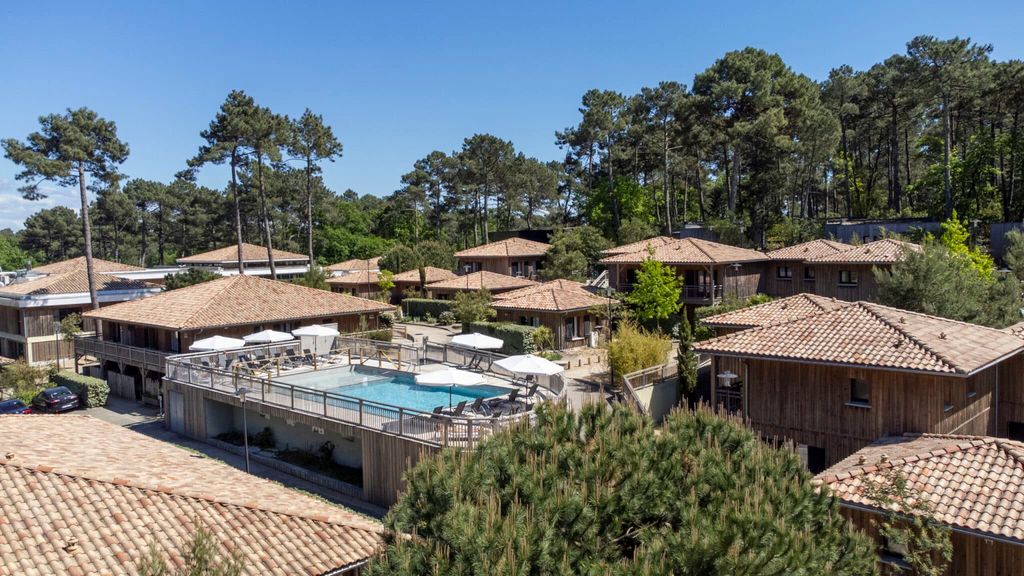 domaine du ferret