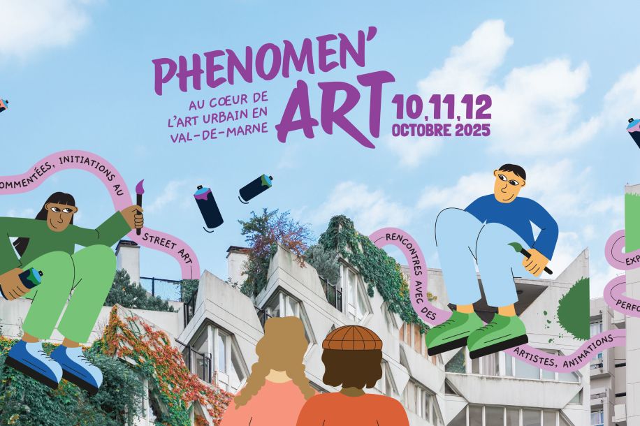 festival phenomenart paris street art 1
